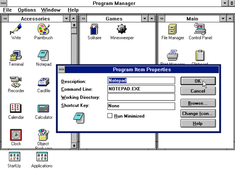 Design Toolkit | Graphical user interface (GUI)